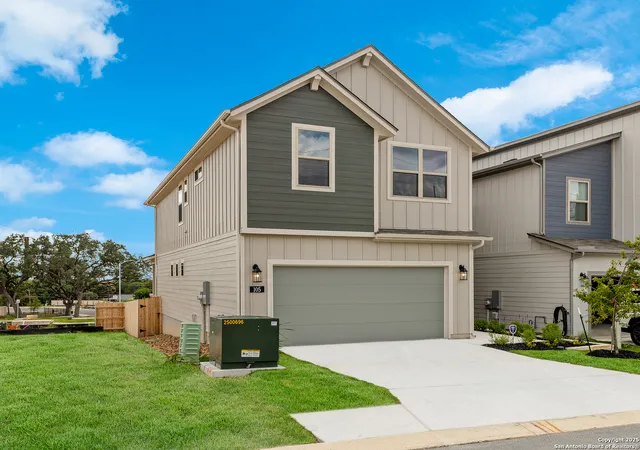 3rd image of 105 Tribus, Leon Valley, TX 78238 | MLS# 1840902