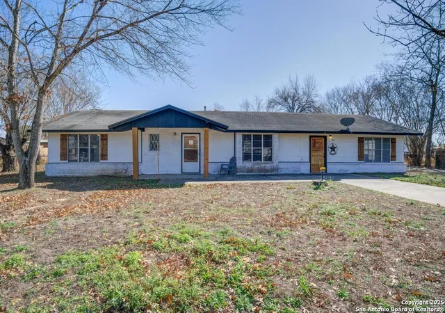 3rd image of 349 Avenue C, Poteet, TX 78065 | MLS# 1840903