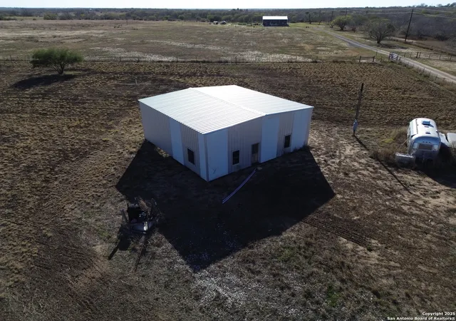 Photo 3 of Land for sale at 737 Joy Ln, Floresville, TX 78114 | MLS# 1840921 | Listing updated on 2026-09-15