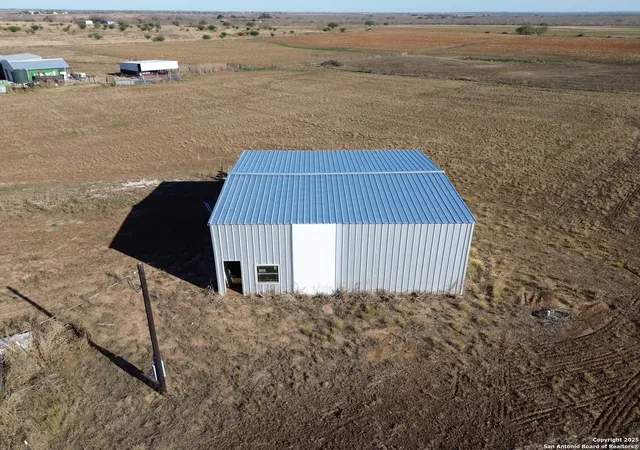Photo 4 of Land for sale at 737 Joy Ln, Floresville, TX 78114 | MLS# 1840921 | Listing updated on 2026-09-15