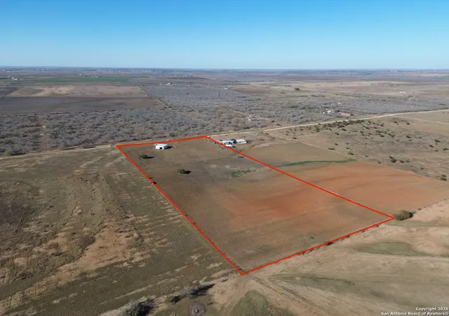 Photo 2 of Land for sale at 737 Joy Ln, Floresville, TX 78114 | MLS# 1840921 | Listing updated on 2026-09-15