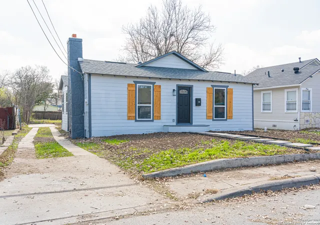 4th image of 1832 W Woodlawn Ave, San Antonio, TX 78201 | MLS# 1840956