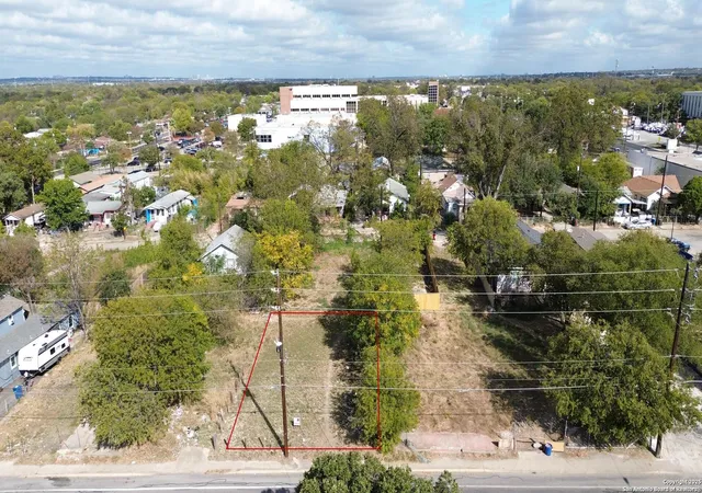 image of 2525 Guadalupe St, San Antonio, TX 78207 | MLS# 1840967