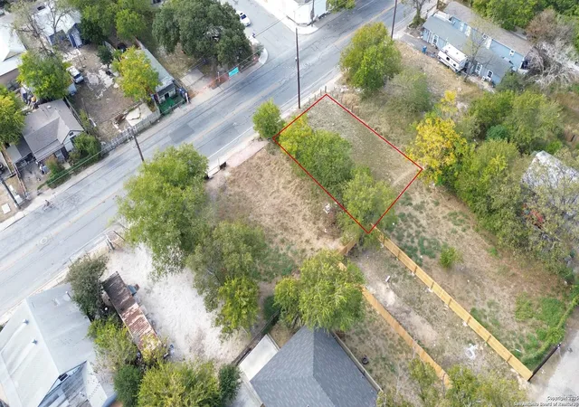 image of 2525 Guadalupe St, San Antonio, TX 78207 | MLS# 1840967