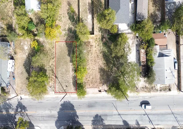 image of 2525 Guadalupe St, San Antonio, TX 78207 | MLS# 1840967