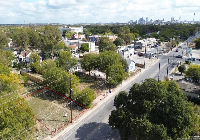 image of 2525 Guadalupe St, San Antonio, TX 78207 | MLS# 1840967