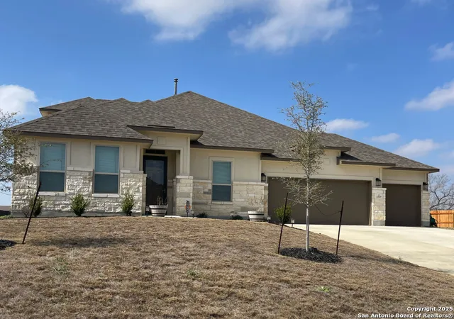 Photo 1 of Single family home for sale at 5319 Guston Hall, San Antonio, TX 78263 | MLS# 1840997 | Listing updated on 2025-09-30