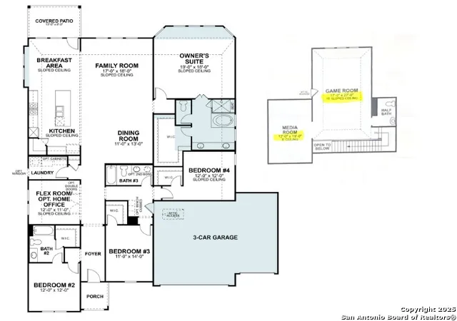 Photo 2 of Single family home for sale at 5319 Guston Hall, San Antonio, TX 78263 | MLS# 1840997 | Listing updated on 2025-09-30