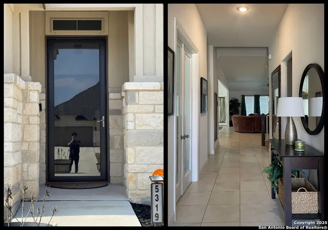 Photo 3 of Single family home for sale at 5319 Guston Hall, San Antonio, TX 78263 | MLS# 1840997 | Listing updated on 2025-09-30