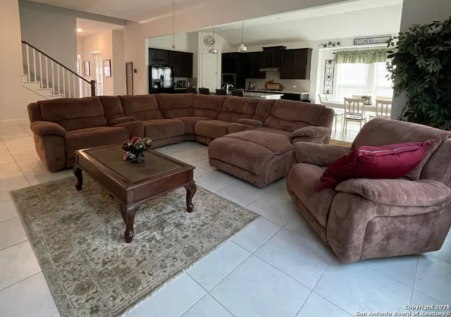 Photo 3 of Single family home for sale at 5319 Guston Hall, San Antonio, TX 78263 | MLS# 1840997 | Listing updated on 2025-09-30