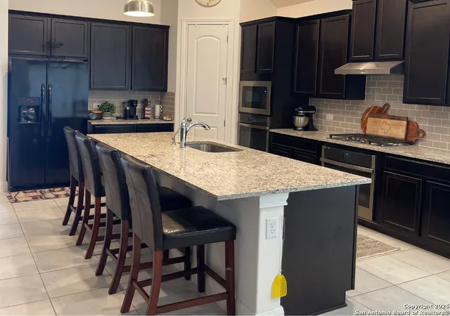 Photo 4 of Single family home for sale at 5319 Guston Hall, San Antonio, TX 78263 | MLS# 1840997 | Listing updated on 2025-09-30