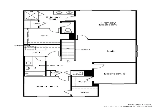 Photo 2 of Sale Pending at 9535 Hammerstone Dr, San Antonio, TX 78221 | MLS# 1841009 | Listing updated on 2025-07-08