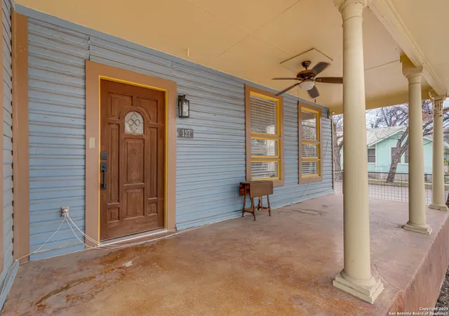 Homes for sale in San Antonio, TX | 127 Vance St, San Antonio, TX 78210 | MLS# 1841084