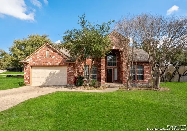 1st image of 20530 Wild Springs Dr, San Antonio, TX 78258 | MLS# 1841115