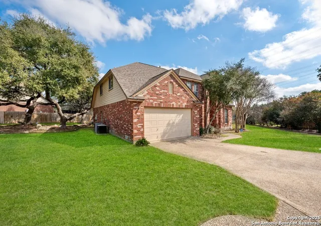 3rd image of 20530 Wild Springs Dr, San Antonio, TX 78258 | MLS# 1841115