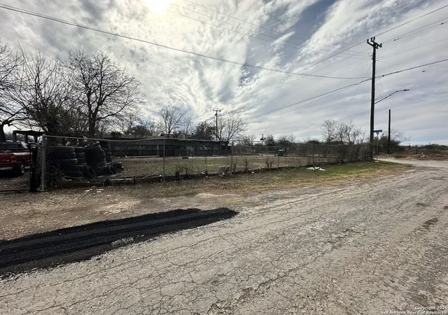 Photo 3 of Land for sale at 1702 Navidad, San Antonio, TX 78207 | MLS# 1841177 | Listing updated on 2025-02-21