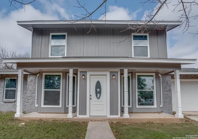 Photo 3 of Sale Pending at 3155 Mindoro Dr, San Antonio, TX 78217 | MLS# 1841231 | Listing updated on 2025-11-13