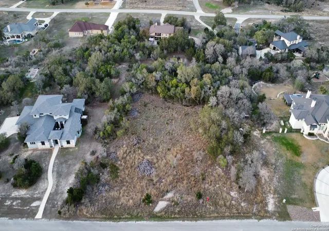 5th image of Lot124 Pr 3702, San Antonio, TX 78253 | MLS# 1841234