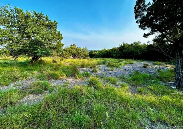 Photo 2 of Land for sale at 112 Sendera Way, Canyon Lake, TX 78133 | MLS# 1841251 | Listing updated on 2025-08-26