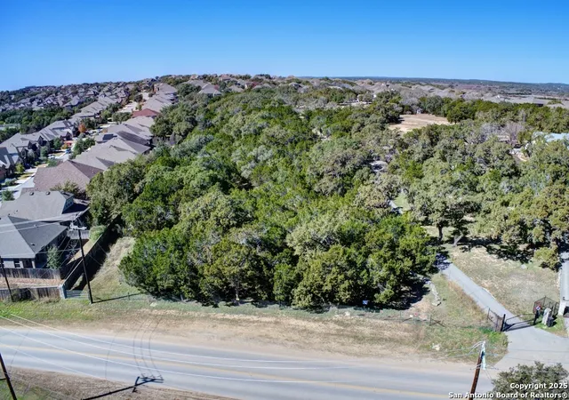 Photo 1 of Sale Pending at 29065 Bulverde Rd, San Antonio, TX 78260 | MLS# 1841254 | Listing updated on 2025-10-23