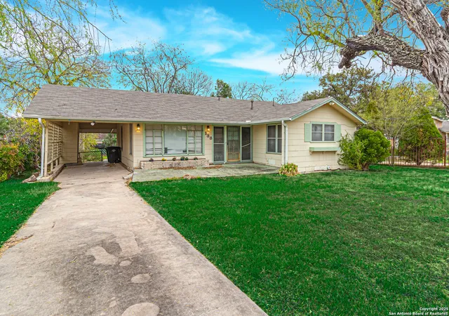 1st image of 138 Palm Dr, San Antonio, TX 78228 | MLS# 1841328