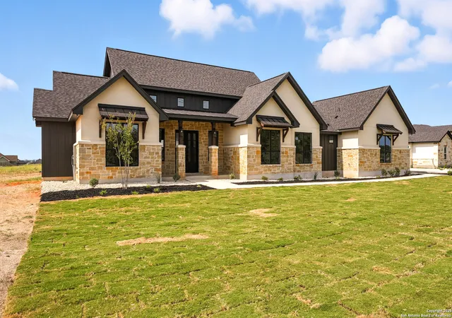 3rd image of 1223 County Road 319, La Vernia, TX 78121 | MLS# 1841334