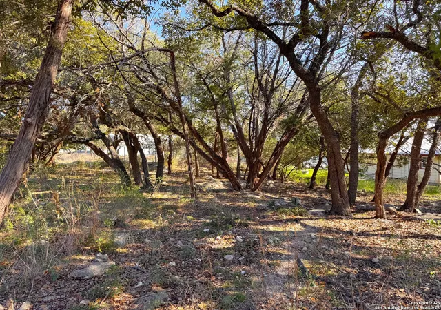 Photo 1 of Land for sale at Tbd Westview Dr, Canyon Lake, TX 78133 | MLS# 1841371 | Listing updated on 2025-06-09