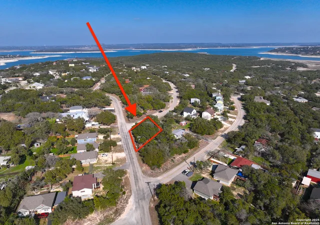 Photo 1 of Land for sale at Tbd Westview Dr, Canyon Lake, TX 78133 | MLS# 1841371 | Listing updated on 2025-06-09