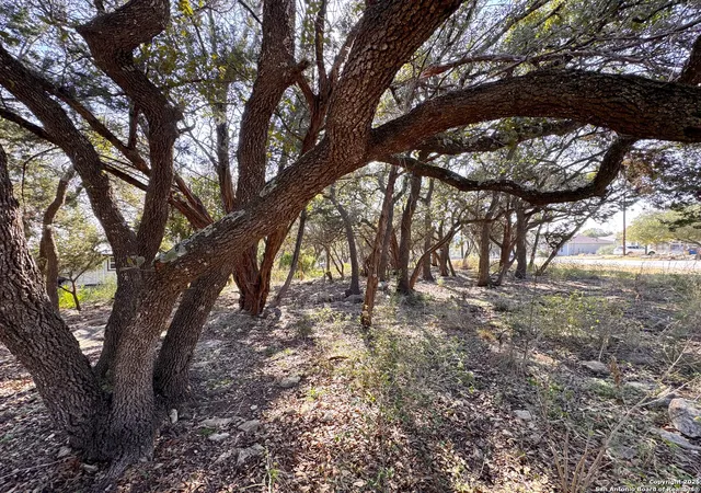 Photo 3 of Land for sale at Tbd Westview Dr, Canyon Lake, TX 78133 | MLS# 1841371 | Listing updated on 2025-06-09