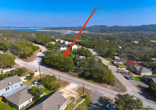 Photo 4 of Land for sale at Tbd Westview Dr, Canyon Lake, TX 78133 | MLS# 1841371 | Listing updated on 2025-06-09