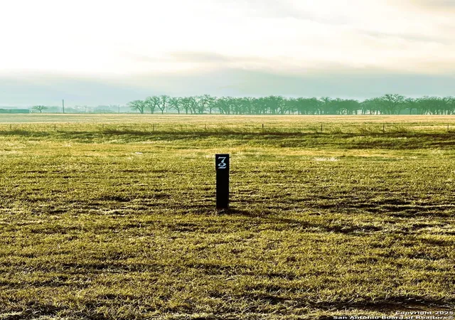 5th image of Lot 72  229 Interlaken St,, Fredericksburg, TX 78624 | MLS# 1841377
