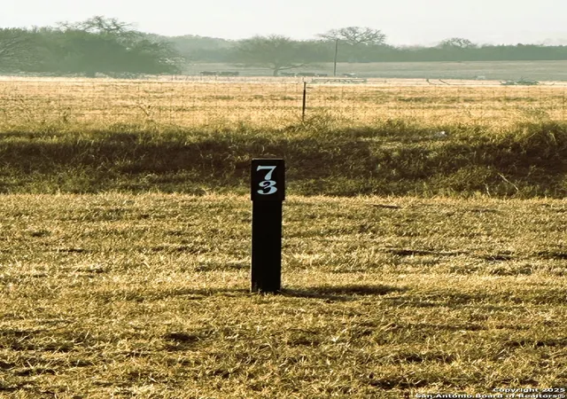4th image of Lot 73--227 Interlaken St,, Fredericksburg, TX 78624 | MLS# 1841383