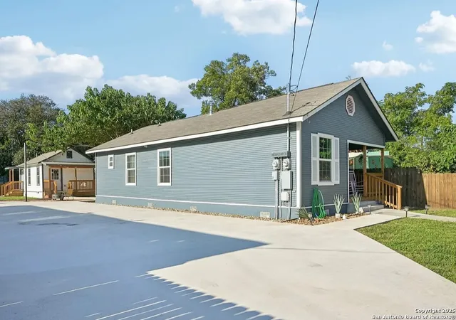 1st image of 1006 Center St, San Antonio, TX 78202 | MLS# 1841482