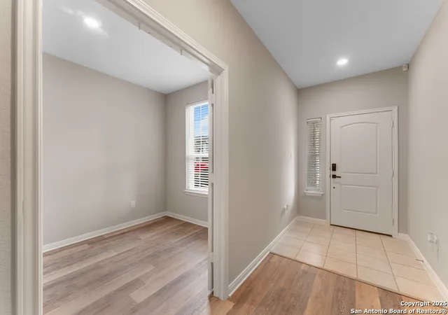 Photo 2 of Sale Pending at 12478 Belfort Pt, Schertz, TX 78154 | MLS# 1841496 | Listing updated on 2025-10-07