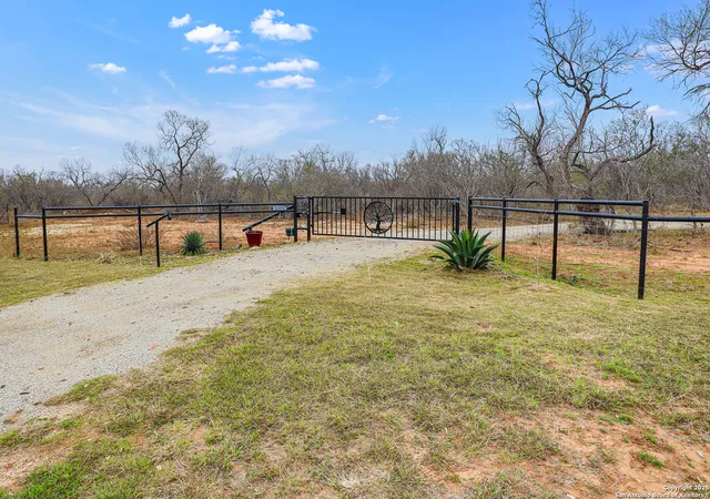25th image of 5734 Fm 2200, Yancey, TX 78886 | MLS# 1841513