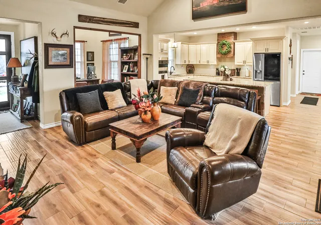 2nd image of 5734 Fm 2200, Yancey, TX 78886 | MLS# 1841513