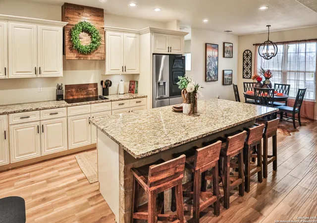 5th image of 5734 Fm 2200, Yancey, TX 78886 | MLS# 1841513