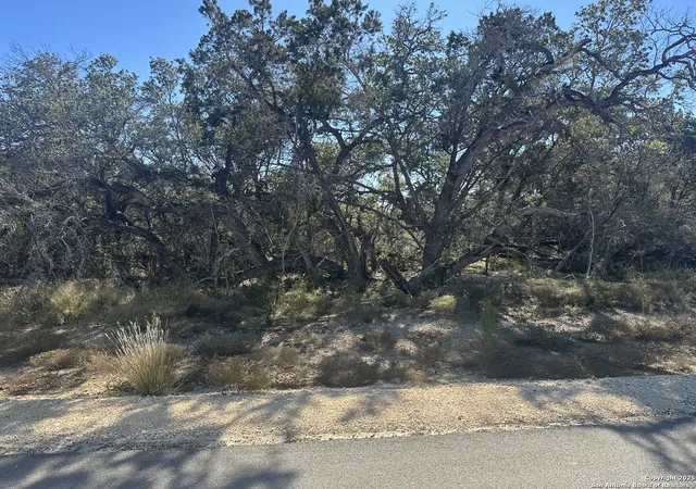 Photo 1 of Land for sale at 935 Serene Park, Spring Branch, TX 78070 | MLS# 1841547 | Listing updated on 2026-06-23