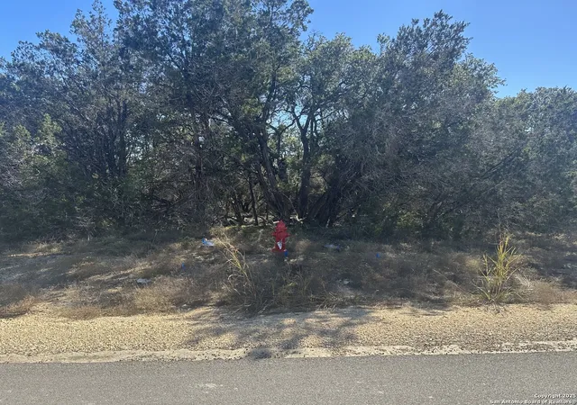 Photo 4 of Land for sale at 935 Serene Park, Spring Branch, TX 78070 | MLS# 1841547 | Listing updated on 2026-06-23