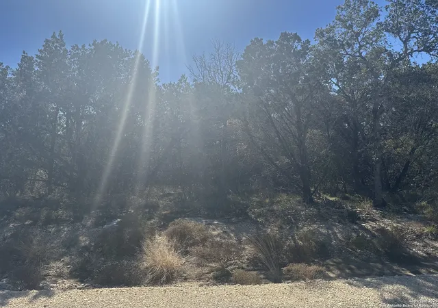 Photo 2 of Land for sale at 935 Serene Park, Spring Branch, TX 78070 | MLS# 1841547 | Listing updated on 2026-06-23