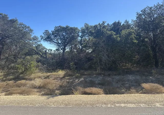 Photo 3 of Land for sale at 935 Serene Park, Spring Branch, TX 78070 | MLS# 1841547 | Listing updated on 2026-06-23