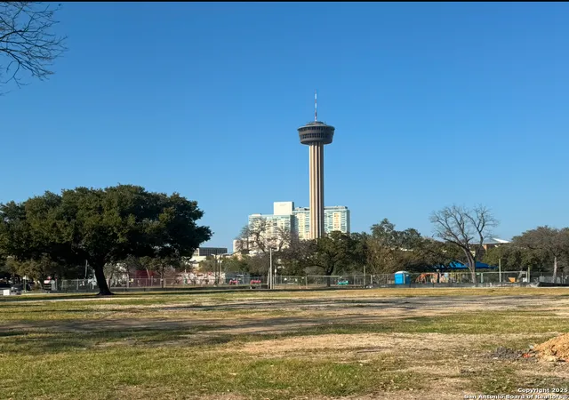 Photo 1 of Land for sale at 602 Labor St, San Antonio, TX 78210 | MLS# 1841579 | Listing updated on 2026-05-31