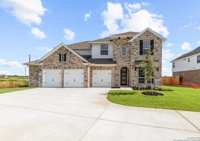 1st image of 173 Katie Court, Castroville, TX 78009 | MLS# 1841584