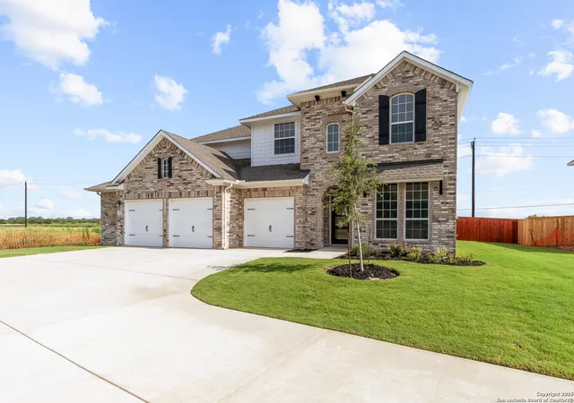 2nd image of 173 Katie Court, Castroville, TX 78009 | MLS# 1841584