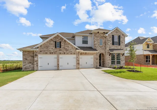 3rd image of 173 Katie Court, Castroville, TX 78009 | MLS# 1841584