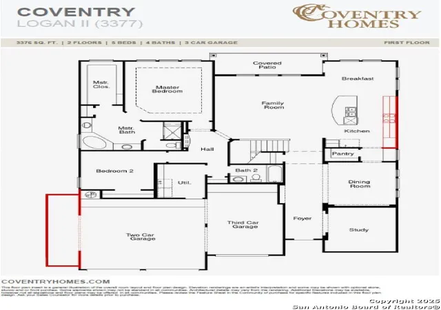 34th image of 173 Katie Court, Castroville, TX 78009 | MLS# 1841584