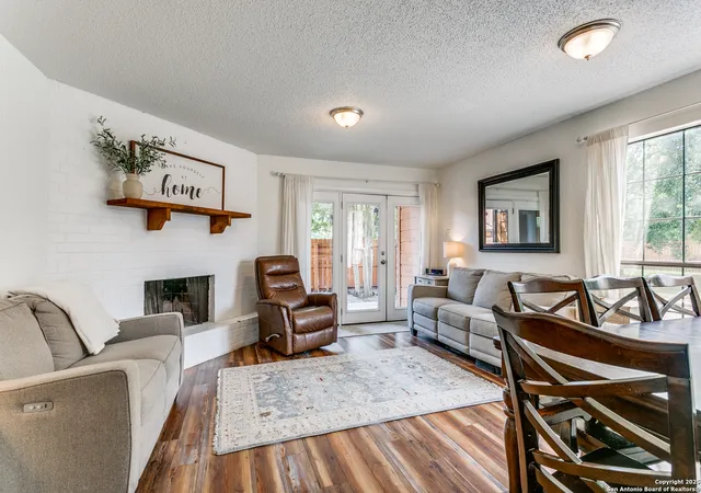 Photo 3 of Sale Pending at 1133 Ashby St #4, Seguin, TX 78155 | MLS# 1841605 | Listing updated on 2025-10-18