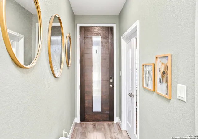 Photo 3 of Single family home for sale at 3378 Triangle Rnch, Schertz, TX 78154 | MLS# 1841624 | Listing updated on 2025-11-17