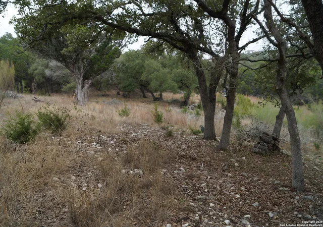 Photo 1 of Land for sale at 1240 Rose Ln, Canyon Lake, TX 78133 | MLS# 1841744 | Listing updated on 2025-12-29