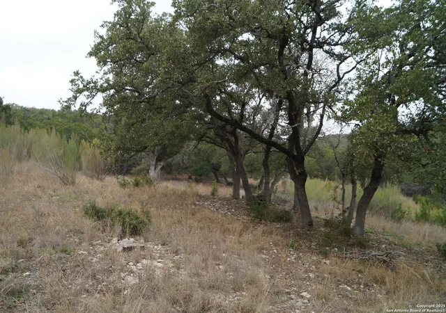 Photo 2 of Land for sale at 1240 Rose Ln, Canyon Lake, TX 78133 | MLS# 1841744 | Listing updated on 2025-12-29